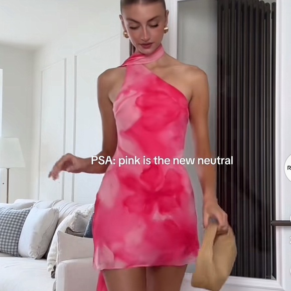 LOVERS + FRIENDS DRESS - Picture 9 of 13